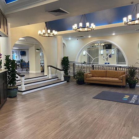 Bluegreen Vacations Casa Del Mar ออร์มอนด์บีช ภายนอก รูปภาพ