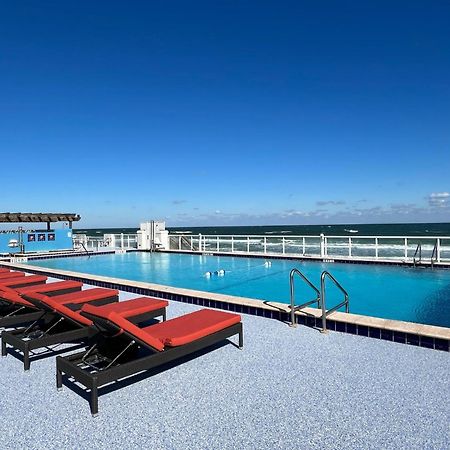 Bluegreen Vacations Casa Del Mar ออร์มอนด์บีช ภายนอก รูปภาพ
