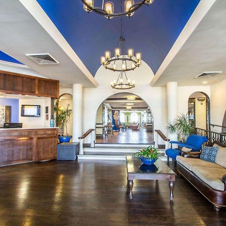 Bluegreen Vacations Casa Del Mar ออร์มอนด์บีช ภายนอก รูปภาพ