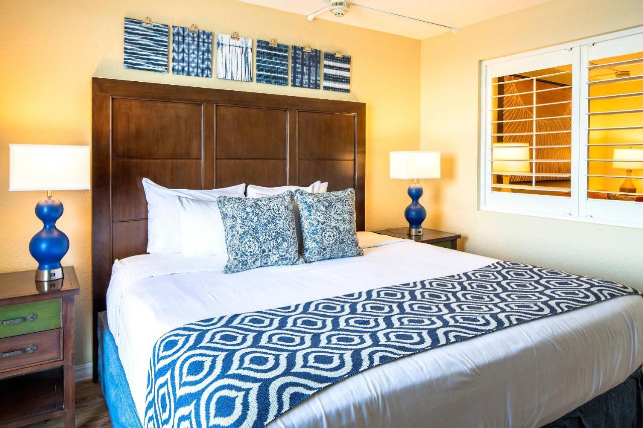 Bluegreen Vacations Casa Del Mar ออร์มอนด์บีช ภายนอก รูปภาพ