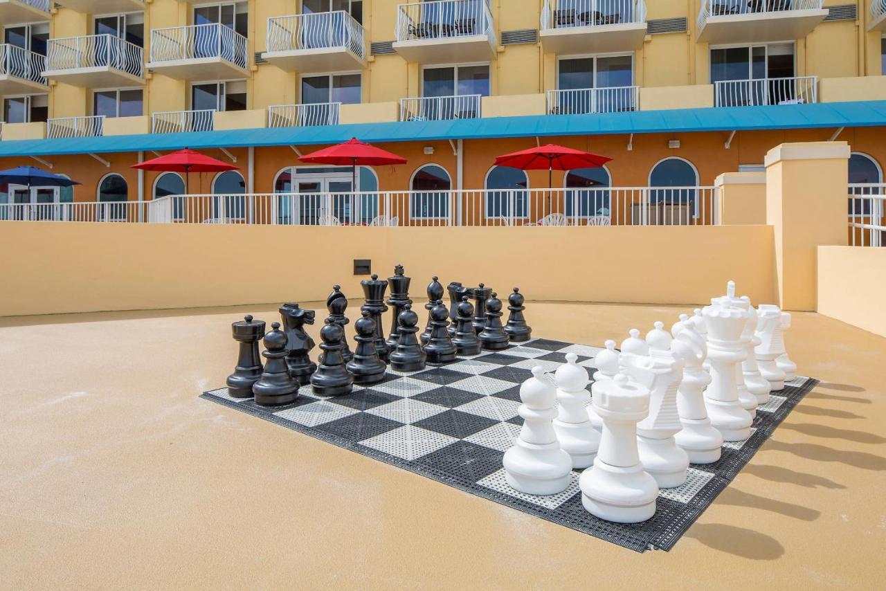 Bluegreen Vacations Casa Del Mar ออร์มอนด์บีช ภายนอก รูปภาพ