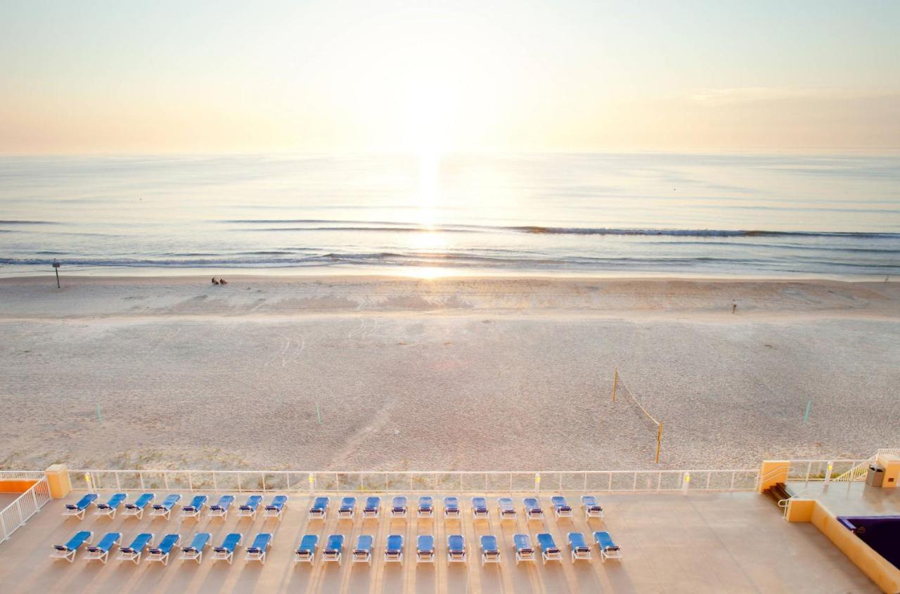 Bluegreen Vacations Casa Del Mar ออร์มอนด์บีช ภายนอก รูปภาพ