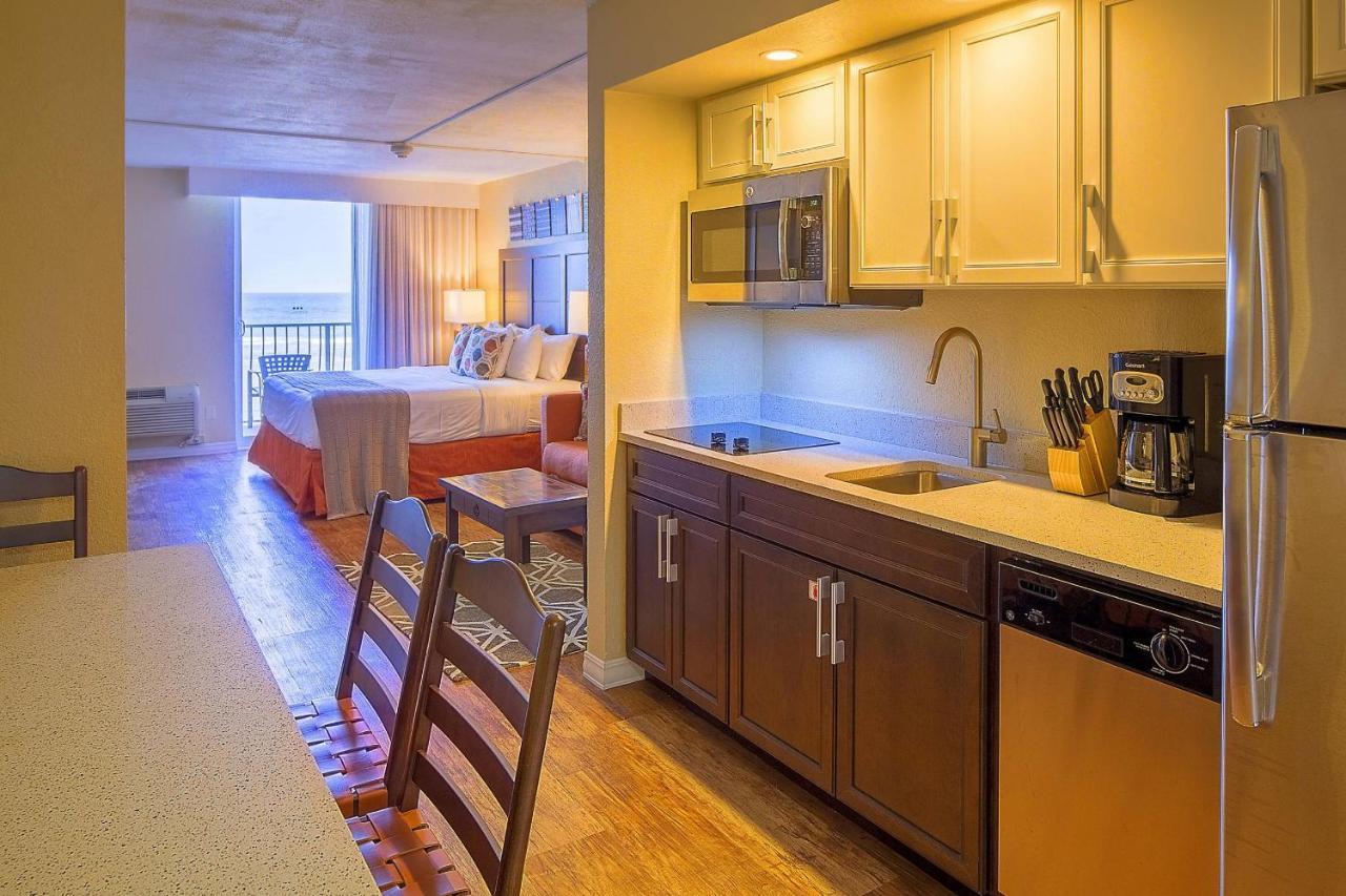 Bluegreen Vacations Casa Del Mar ออร์มอนด์บีช ภายนอก รูปภาพ