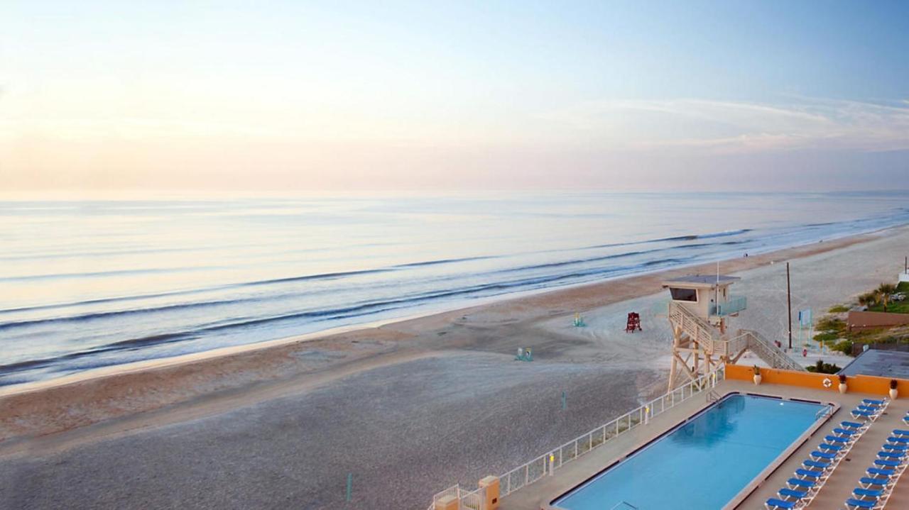 Bluegreen Vacations Casa Del Mar ออร์มอนด์บีช ภายนอก รูปภาพ