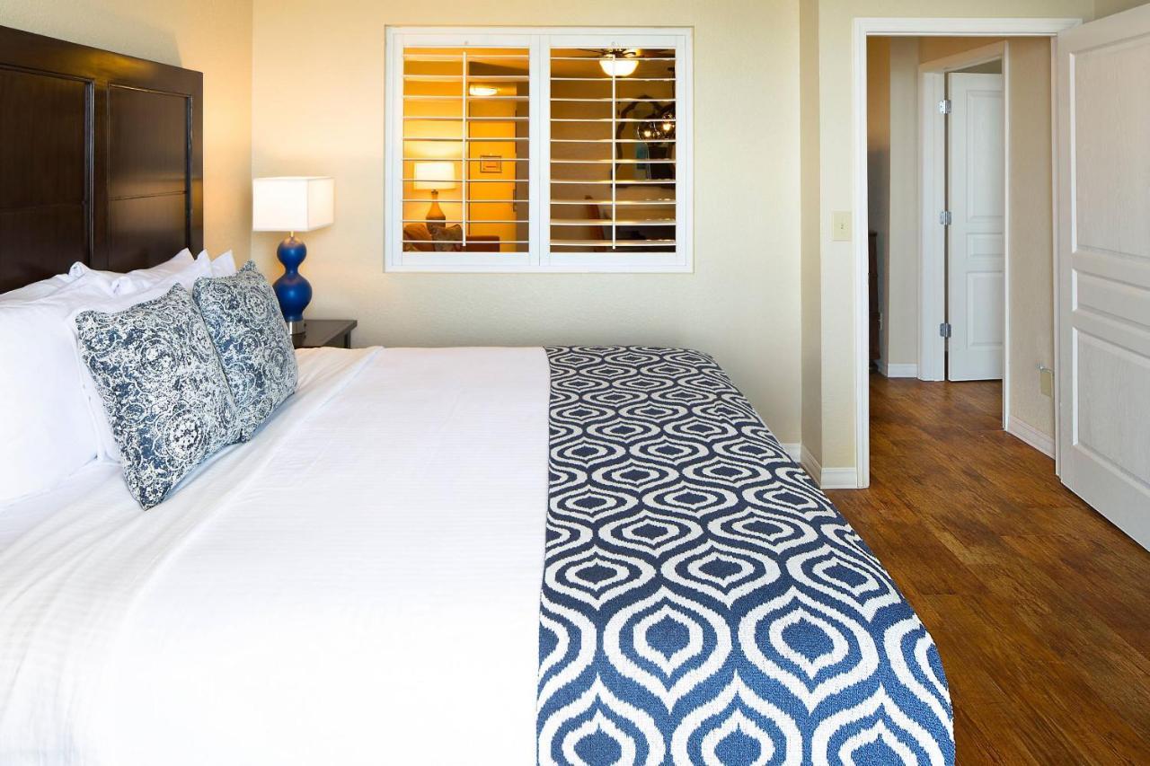 Bluegreen Vacations Casa Del Mar ออร์มอนด์บีช ภายนอก รูปภาพ