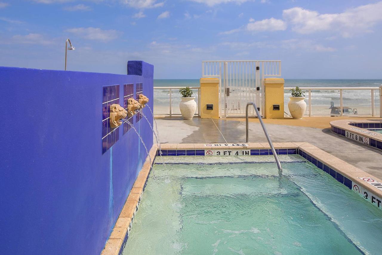 Bluegreen Vacations Casa Del Mar ออร์มอนด์บีช ภายนอก รูปภาพ