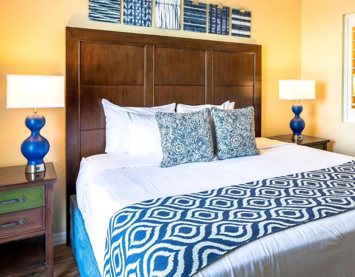 Bluegreen Vacations Casa Del Mar ออร์มอนด์บีช ภายนอก รูปภาพ