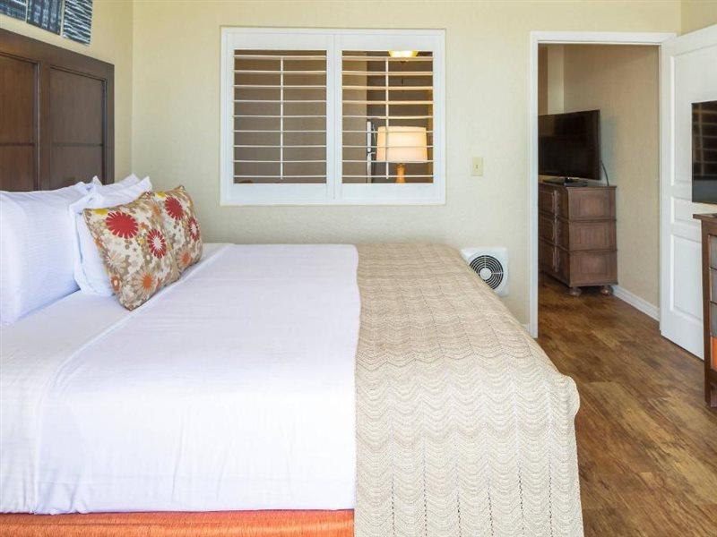 Bluegreen Vacations Casa Del Mar ออร์มอนด์บีช ภายนอก รูปภาพ