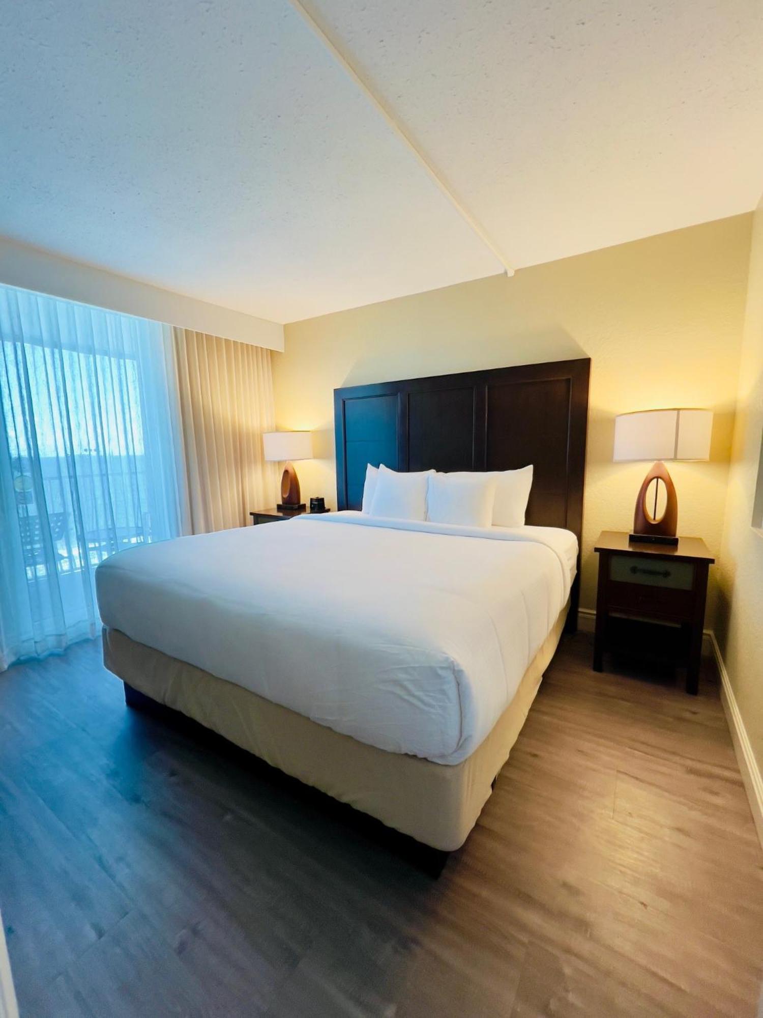 Bluegreen Vacations Casa Del Mar ออร์มอนด์บีช ภายนอก รูปภาพ
