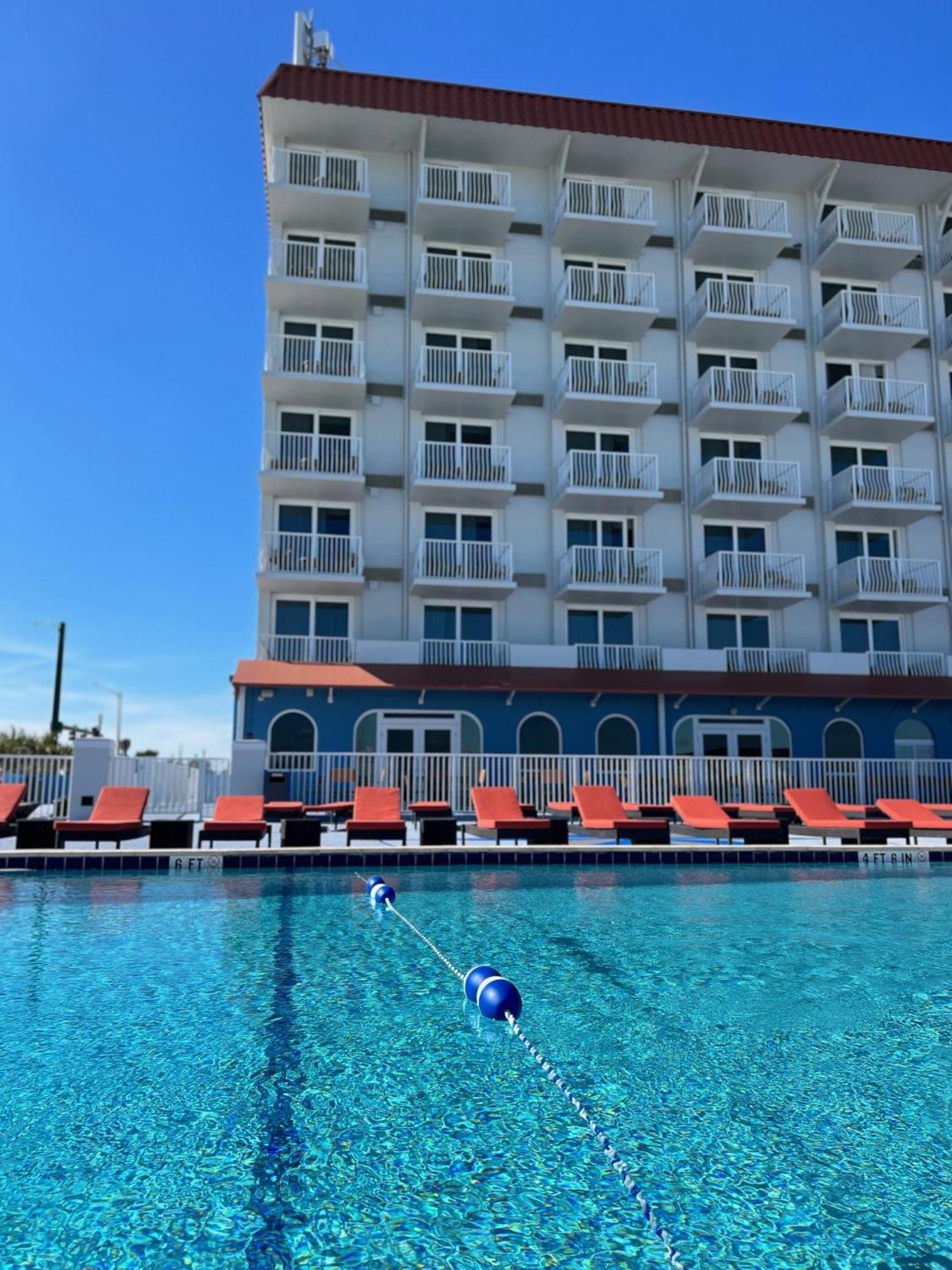 Bluegreen Vacations Casa Del Mar ออร์มอนด์บีช ภายนอก รูปภาพ