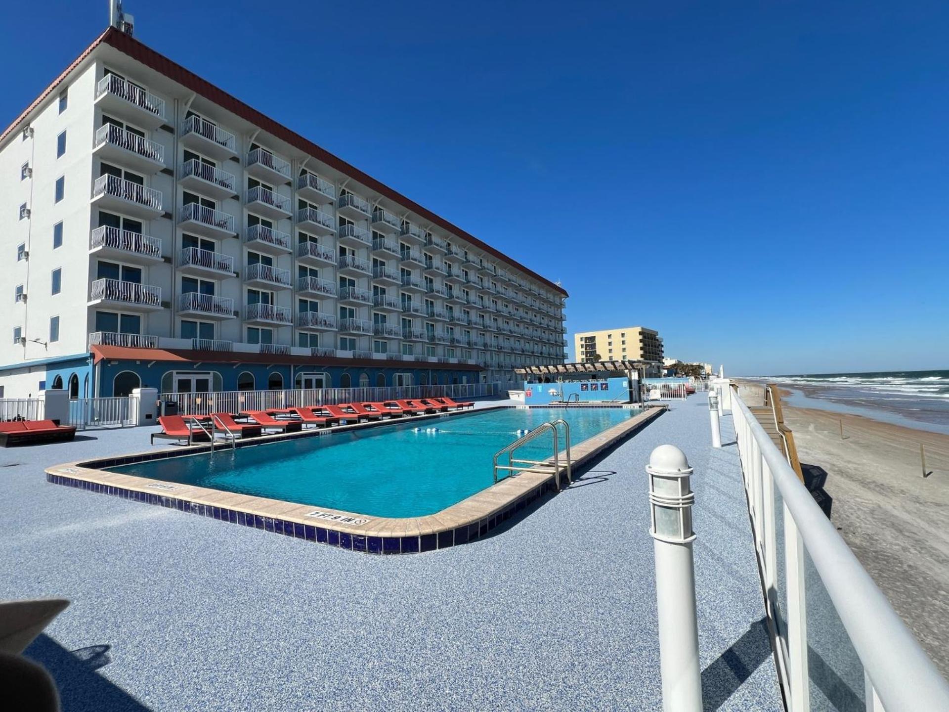 Bluegreen Vacations Casa Del Mar ออร์มอนด์บีช ภายนอก รูปภาพ