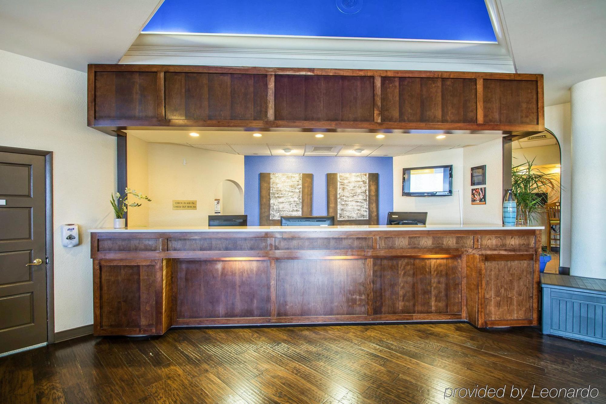 Bluegreen Vacations Casa Del Mar ออร์มอนด์บีช ภายนอก รูปภาพ
