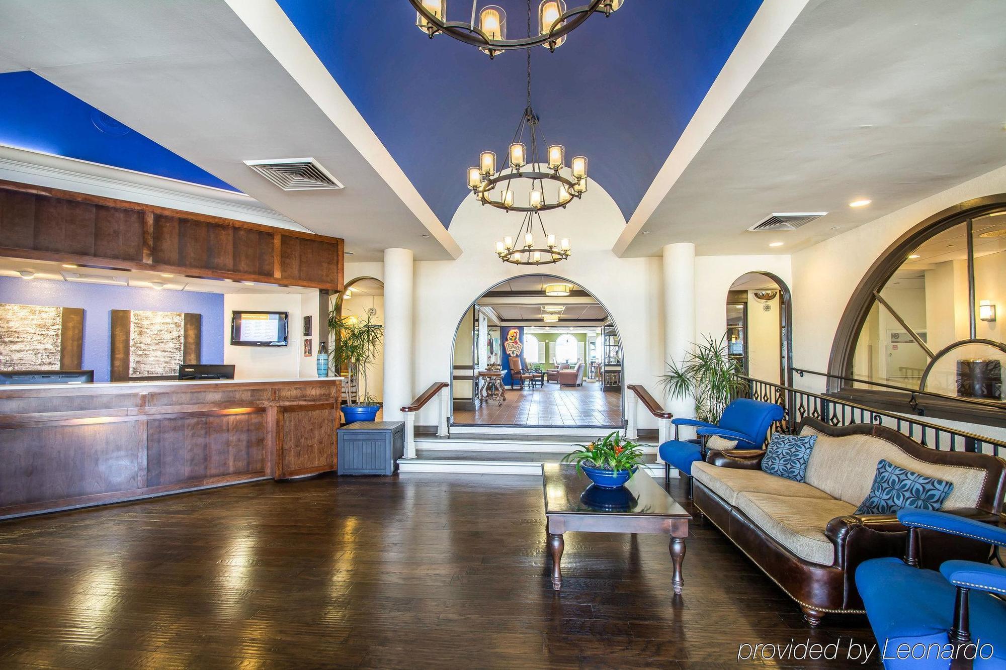 Bluegreen Vacations Casa Del Mar ออร์มอนด์บีช ภายนอก รูปภาพ