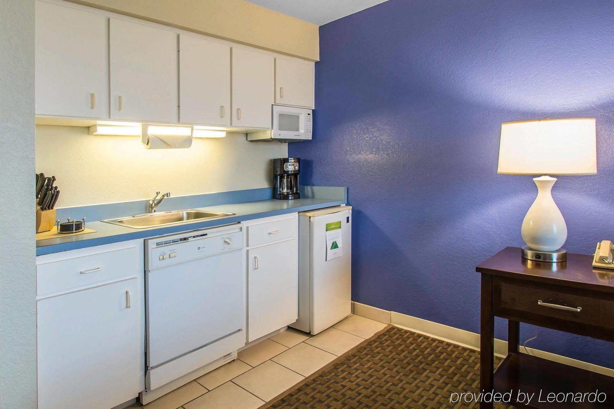 Bluegreen Vacations Casa Del Mar ออร์มอนด์บีช ภายนอก รูปภาพ