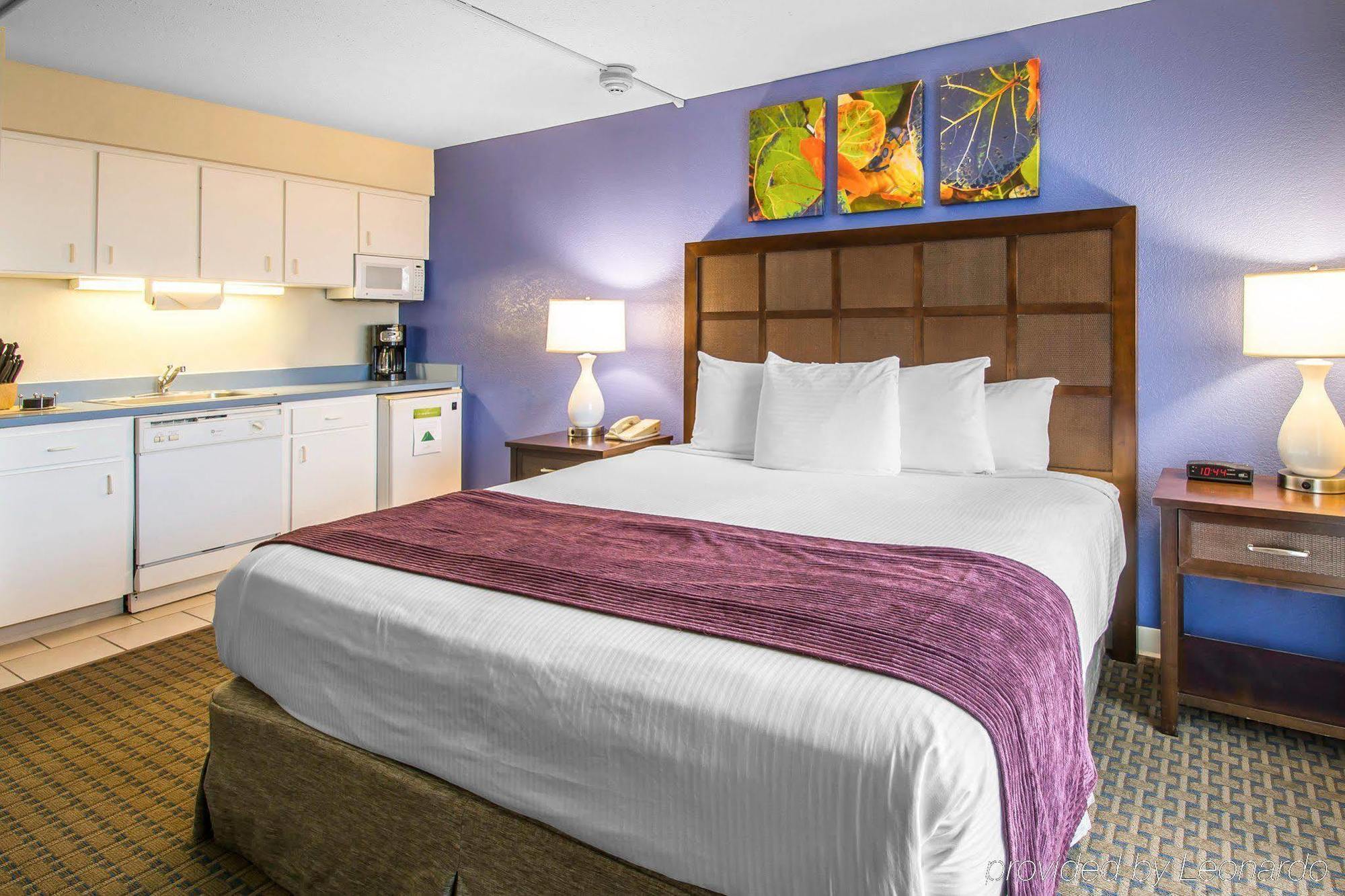 Bluegreen Vacations Casa Del Mar ออร์มอนด์บีช ภายนอก รูปภาพ