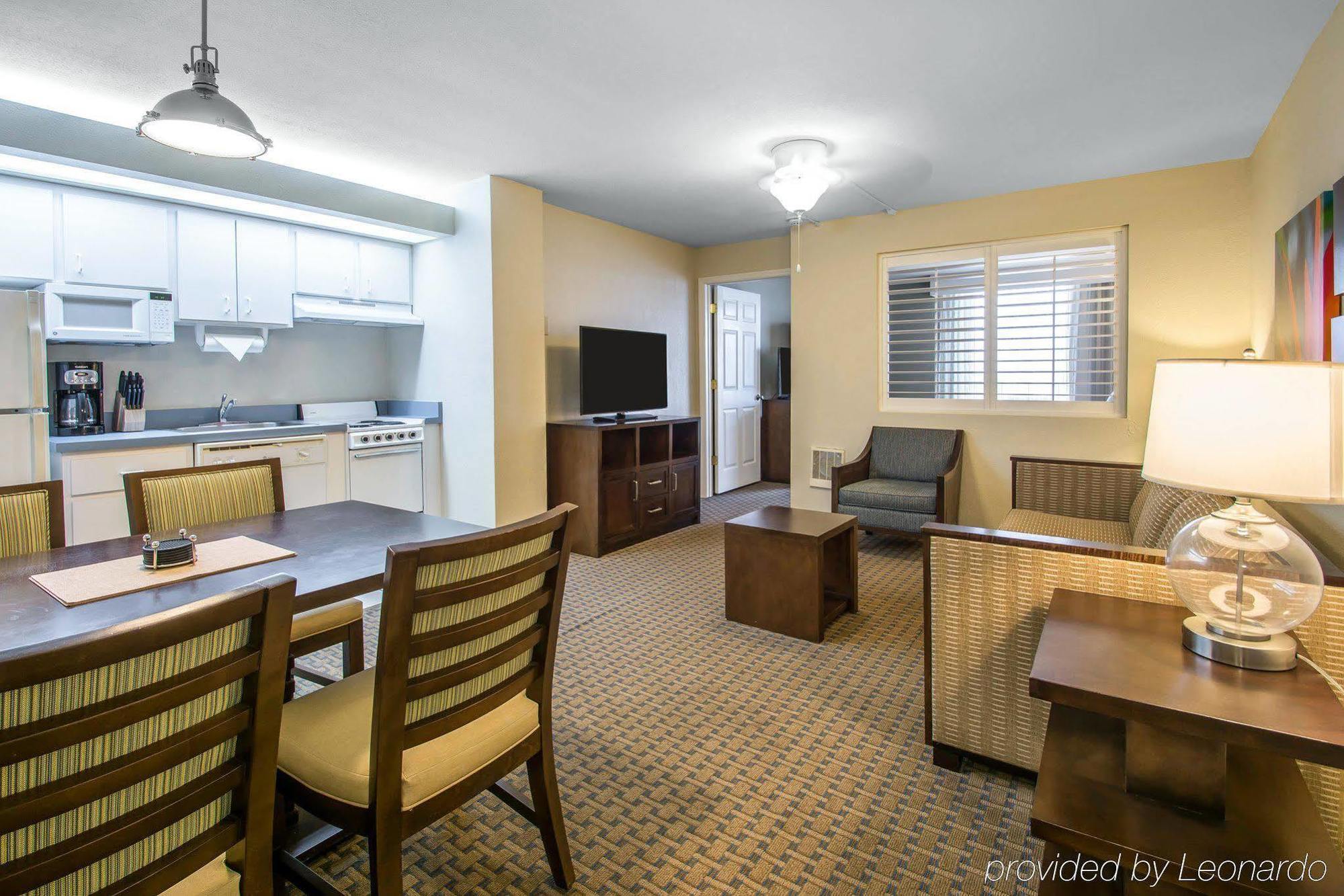 Bluegreen Vacations Casa Del Mar ออร์มอนด์บีช ภายนอก รูปภาพ