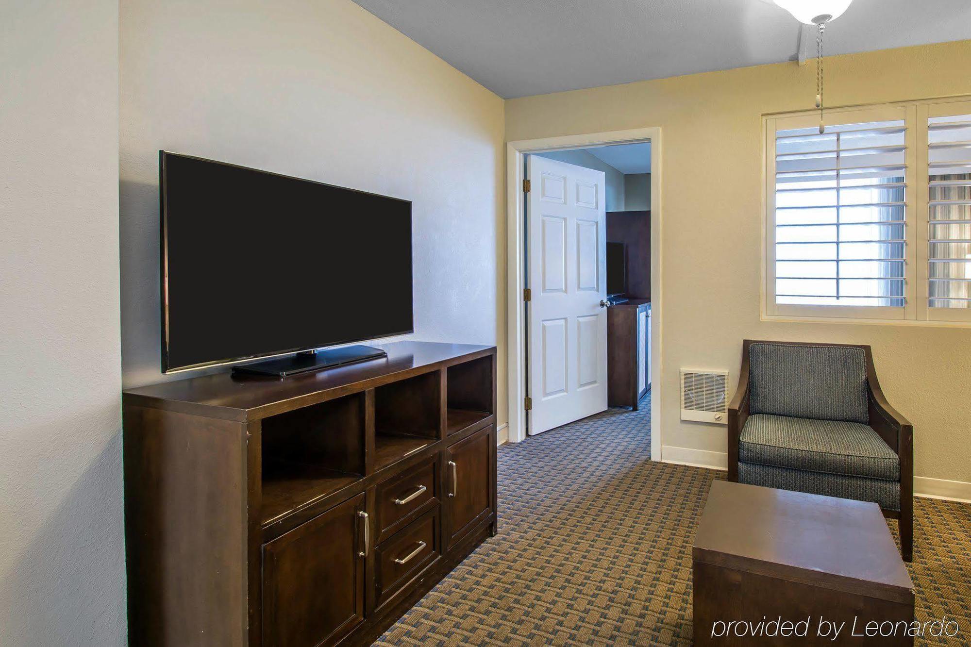 Bluegreen Vacations Casa Del Mar ออร์มอนด์บีช ภายนอก รูปภาพ