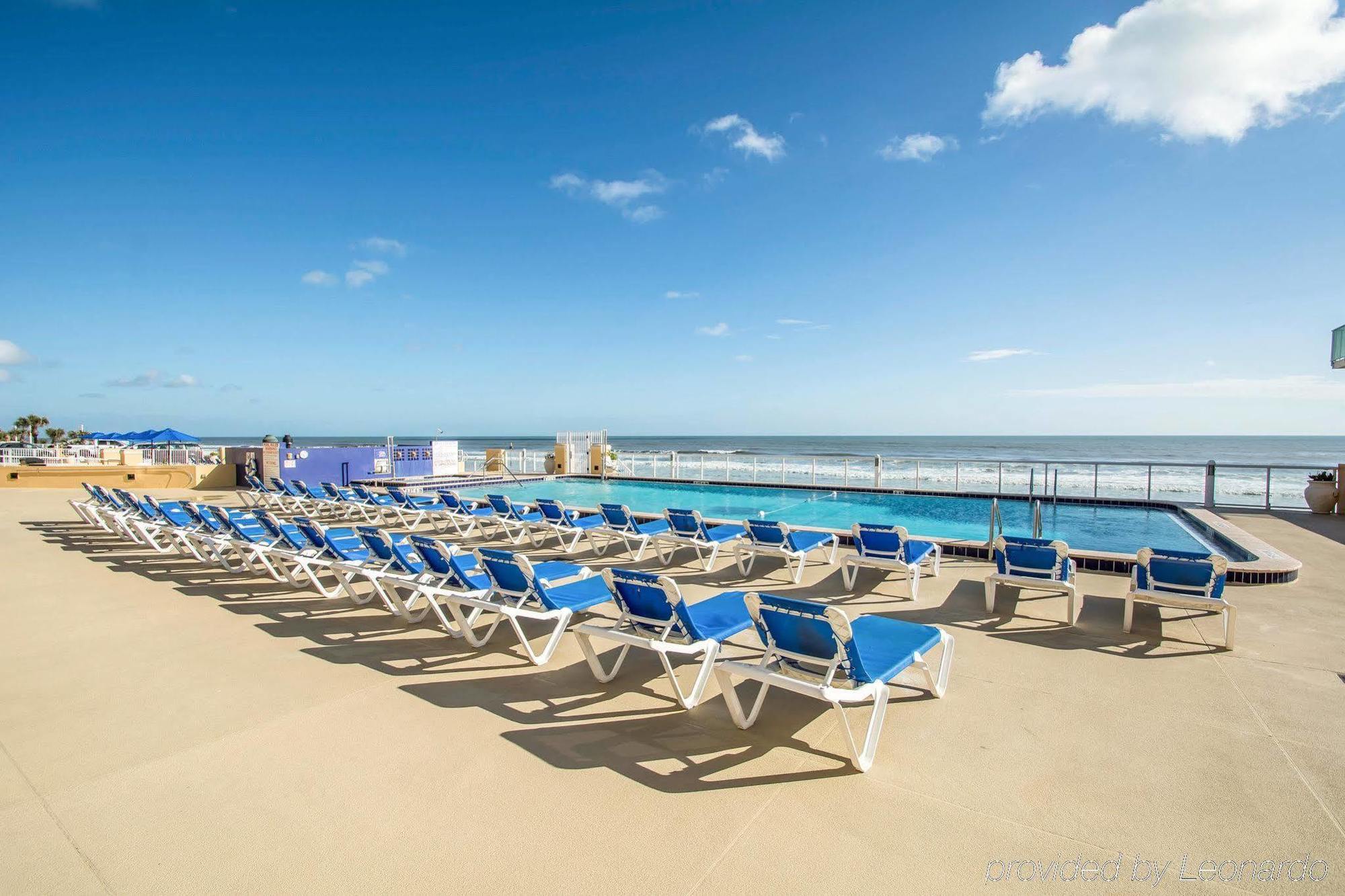 Bluegreen Vacations Casa Del Mar ออร์มอนด์บีช ภายนอก รูปภาพ