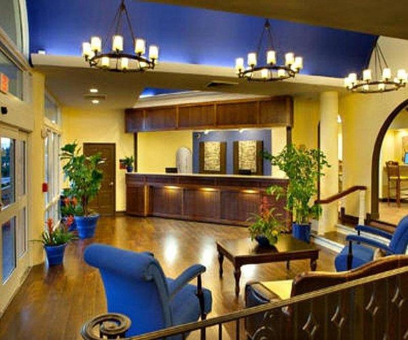 Bluegreen Vacations Casa Del Mar ออร์มอนด์บีช ภายนอก รูปภาพ