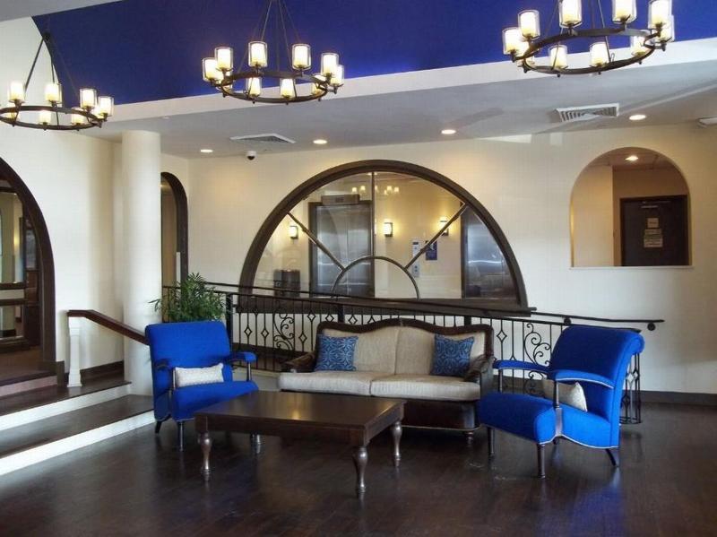 Bluegreen Vacations Casa Del Mar ออร์มอนด์บีช ภายนอก รูปภาพ