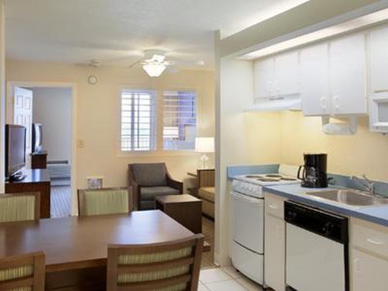 Bluegreen Vacations Casa Del Mar ออร์มอนด์บีช ภายนอก รูปภาพ