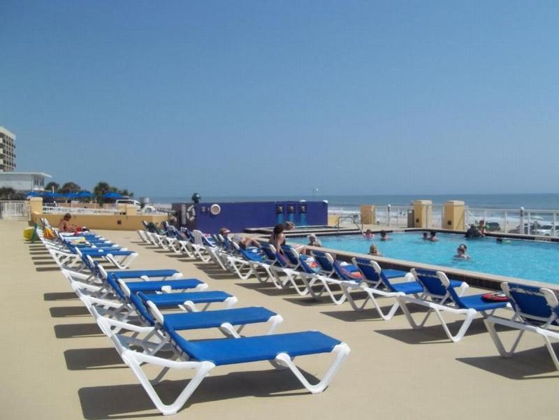 Bluegreen Vacations Casa Del Mar ออร์มอนด์บีช ภายนอก รูปภาพ