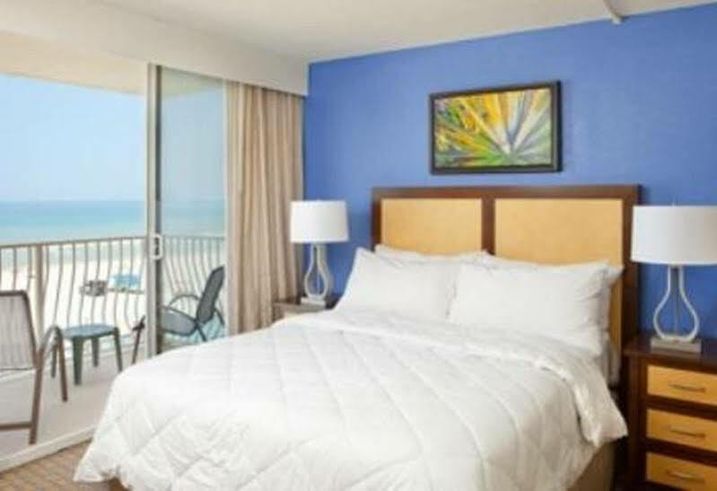 Bluegreen Vacations Casa Del Mar ออร์มอนด์บีช ภายนอก รูปภาพ